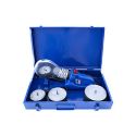 Апарат зварювальний (насадки 75-90-110) 1500 Вт PRAWTECH Sp. z o.o. (P05101502)