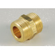 1552FD Solar Ниппель редукционный Ø1" x 3/4" ЗЗ TIEMME (4710005)