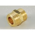 Solar Ниппель редукционный Ø1" x 3/4" ЗЗ TIEMME 1552FD (4710005)