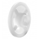 CALEFFI Пластиковая вставка крана 455 (R46072)
