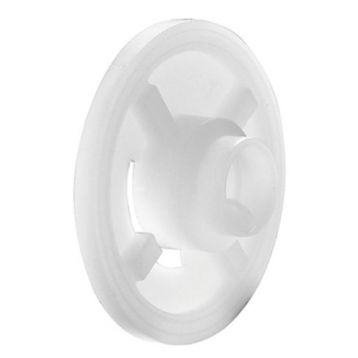 CALEFFI Пластиковая вставка крана 455 (R46072)