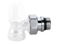 CALEFFI Штуцер для радиаторного крана d1/2" х 3/4" (R49175/C)