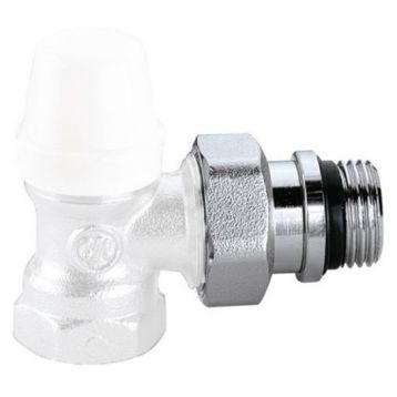 CALEFFI Штуцер для радиаторного крана d1/2" х 3/4" (R49175/C)