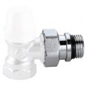 CALEFFI Штуцер для радиаторного крана d1/2" х 3/4" (R49175/C)
