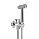Комплект гигиенический для холодной воды POLLON (кран + лейка) ISA Idrosanitaria Spa (22726)