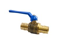 Кран шаровый Ø32 x 32 Q&E Uponor GmbH (1038429)
