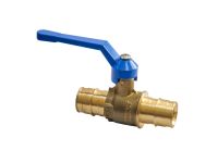 Кран шаровый Ø25 x 25 Q&E Uponor GmbH (1038428)