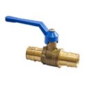 Кран шаровый Ø25 x 25 Q&E Uponor GmbH (1038428)