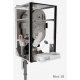 ITACA NEW CONDENSING CH KR 85 Котел конденсационный 85 кВт FONDITAL (KITU22KR85)