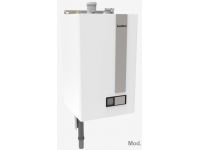 ITACA NEW CONDENSING CH KR 85 Котел конденсационный 85 кВт FONDITAL (KITU22KR85)