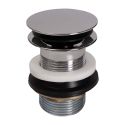 497114STP Выпуск латунный GOLF Ø1 1/4" x 63 без перелива Ghidini SpA