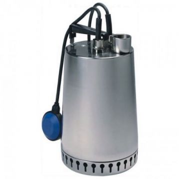 Grundfos Занурювальний дренажний насос нержав. Unilift AP 12.40.06.A1 1х230V 10м (96010979)