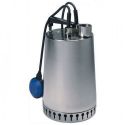 Grundfos Занурювальний дренажний насос нержав. Unilift AP 12.40.06.A1 1х230V 10м (96010979)