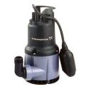 Grundfos Погружной дренажный насос пластиковый KPBasic 600A 1x220-240 V (снято с производства) (96121847)