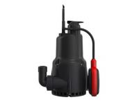 Grundfos Погружной дренажный насос пластиковый KPC 300A 1x220-240 V (98863989)