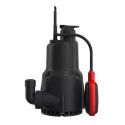 Grundfos Погружной дренажный насос пластиковый KPC 300A 1x220-240 V (98863989)