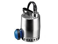Grundfos Погружной дренажный насос нержавеющий. Unilift KP-350 A1 1 x 230 V 3 м (013N1600)