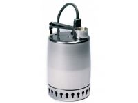 Grundfos Погружной дренажный насос нержавеющий. Unilift AP 12.40.06.1 1х230V 10м (96001720)