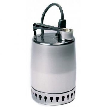 Grundfos Занурювальний дренажний насос нержав. Unilift AP 12.40.06.1 1х230V 10м (96001720)
