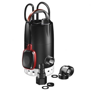 Grundfos Насос для грязной воды Unilift CC7-A1 (96280968)
