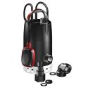 Grundfos Насос для грязной воды Unilift CC9-A1 (96280970)