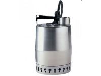 Grundfos Погружной дренажный насос нержавеющий. Unilift KP-350 M1 1x230 V 10м (013N1300)
