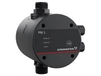 Grundfos Реле давления с защитой от "сухого хода" PM1 22 2,0 бар (96848722)