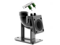 Grundfos Автоматична муфта DN 40 (SEG) (96076063)