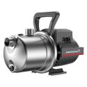 Самососающийся насос JP 4-47 1 x 230 V 0,85 кВт 1,5 м кабель GRUNDFOS (99458767)
