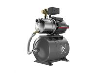Насосная станция JP 3-42 PT-H 20 L 1 x 230 V 0,72 кВт 1,5 м кабель GRUNDFOS (99463874)
