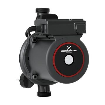 Насос підвищення тиску UPA 15-120 AUTO 1 x 230 V 200 Вт L 200 мм GRUNDFOS (99553575)