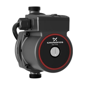 Насос повышения давления UPA 15-90 1 x 230 V 120 Вт L 160 мм GRUNDFOS (99547009)