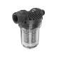 Фильтр впитывающий 250 mcr для установок SCALA1 GRUNDFOS (99725183)