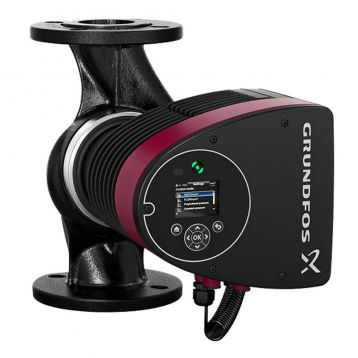 Насос циркуляційний MAGNA-3 50-100 F L280 мм 1 x 230 V PN 6/10 GRUNDFOS (97924283)