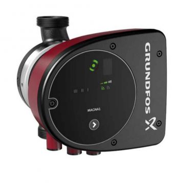 Насос циркуляційний MAGNA-1 32-120 L180 мм 1 x 230 V PN 10 GRUNDFOS (99221281)