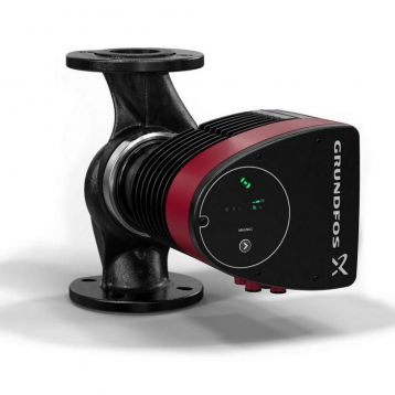 Насос циркуляційний MAGNA-1 50-120 F L280 мм 1 x 230 V PN 6/10 GRUNDFOS (99221336)