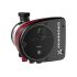 Насос циркуляційний MAGNA-1 25-120 L180 мм 1 x 230 V PN 10 GRUNDFOS (99221215)