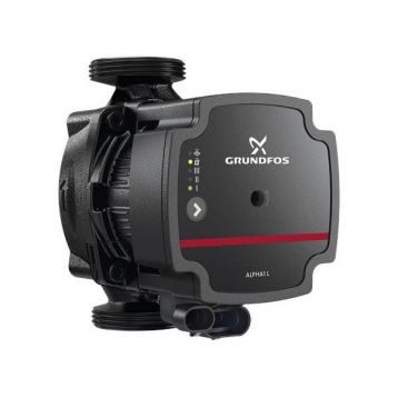 Насос циркуляційний ALPHA-1 L 25-40 L130 мм 1 х 230 V GRUNDFOS (99160578)