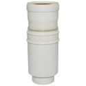 Nova Florida Обратный клапан дымохода для газового кондессационного котла PICTOR CONDENSING 55 (0PARCALD02)