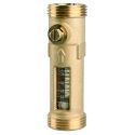 Витратомір AFRISO DFM 15-2M 3/4" х 3/4" 8-28 л/хв (80968)