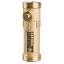 Витратомір AFRISO DFM 15-2M 3/4" х 3/4" 8-38 л/хв (80973)