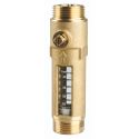 Расходомер AFRISO DFM 20-2M 1 1/2" х 1 1/2" 20-70 л/мин (80985)