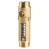 Витратомір AFRISO DFM 20-2M 1 1/2" х 1 1/2" 20-70 л/хв (80985)