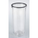 Корпус (колба) прозрачный для 3P 10" SX TS Atlas Filtri s.r.l. (LB7120701)