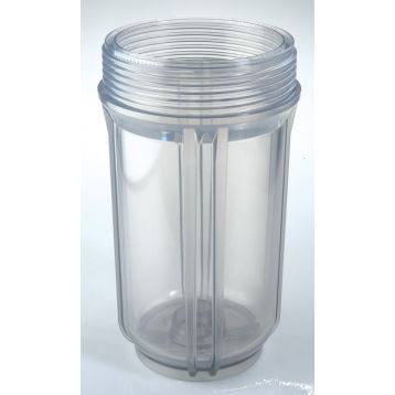 Корпус (колба) прозора для DP BIG 10" Atlas Filtri s.r.l. (LB7120850)