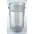 Корпус (колба) прозрачный для DP BIG 10" Atlas Filtri s.r.l. (LB7120850)