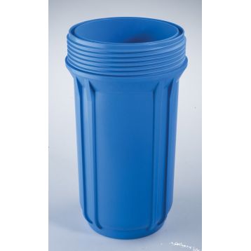 Корпус (колба) голубая для DP BIG 10" Atlas Filtri s.r.l. (LB7120852)