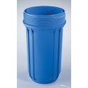 Корпус (колба) голубая для DP BIG 10" Atlas Filtri s.r.l. (LB7120852)
