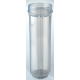 Корпус (колба) прозрачный для DP BIG 20" Atlas Filtri s.r.l. (LB7121050)