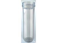Корпус (колба) прозрачный для DP BIG 20" Atlas Filtri s.r.l. (LB7121050)